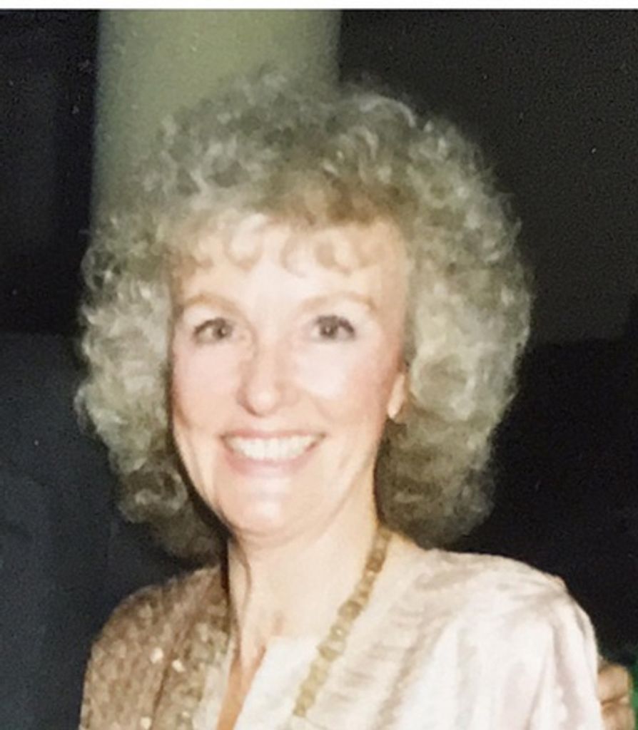 Virginia Finch Profile Photo