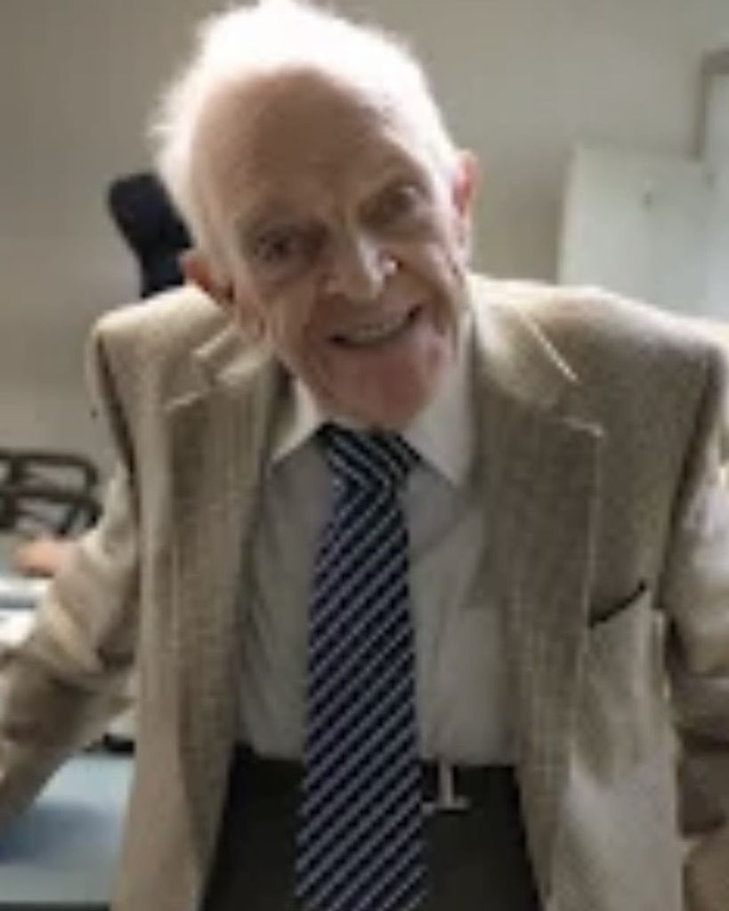 Charles Leon Avery Profile Photo