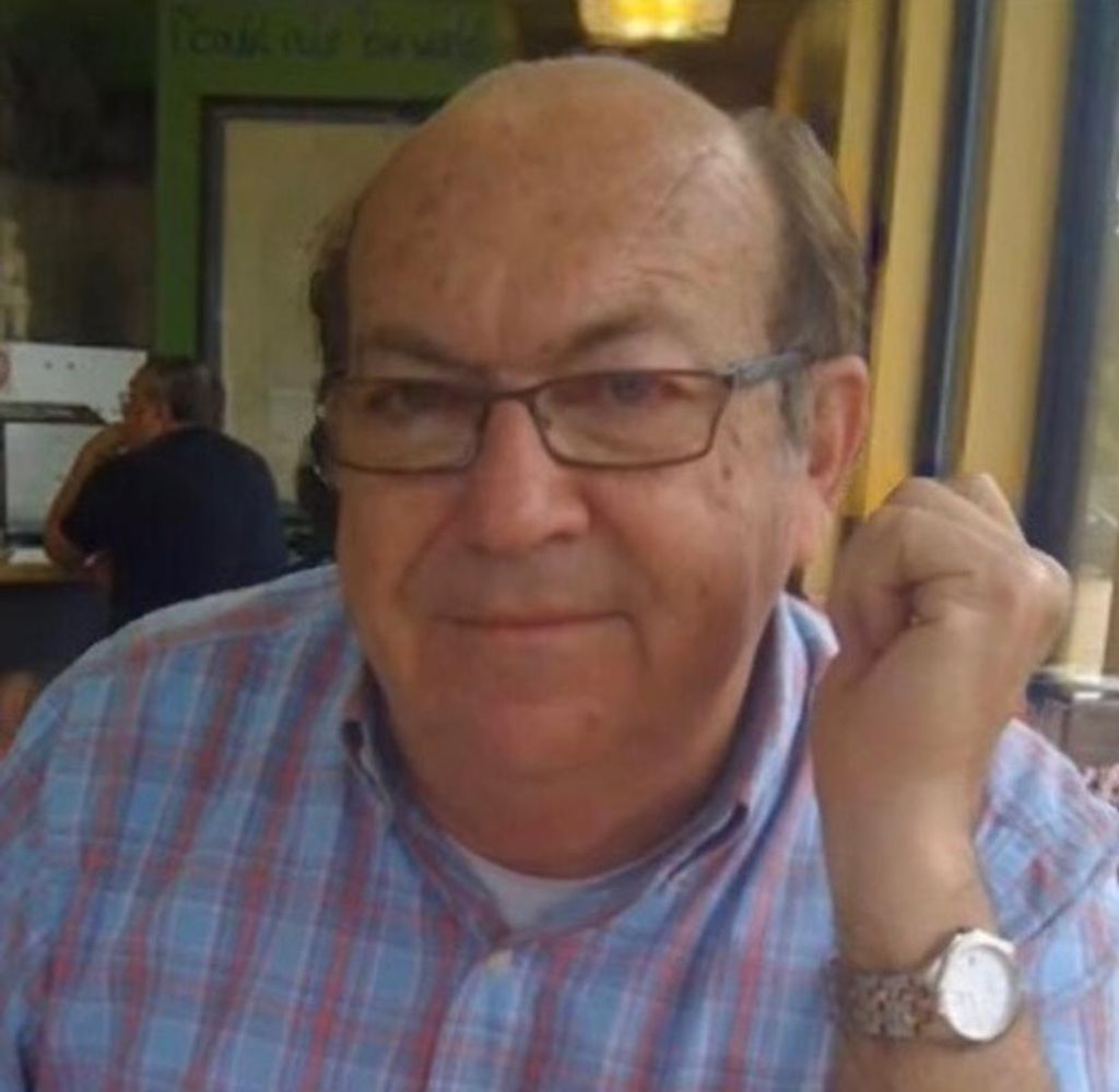 Glenn Maughon Profile Photo