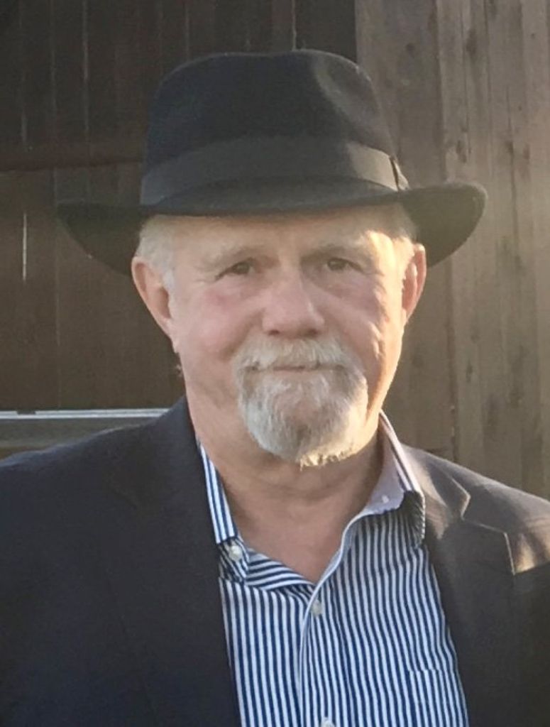 Stan Marquardt
