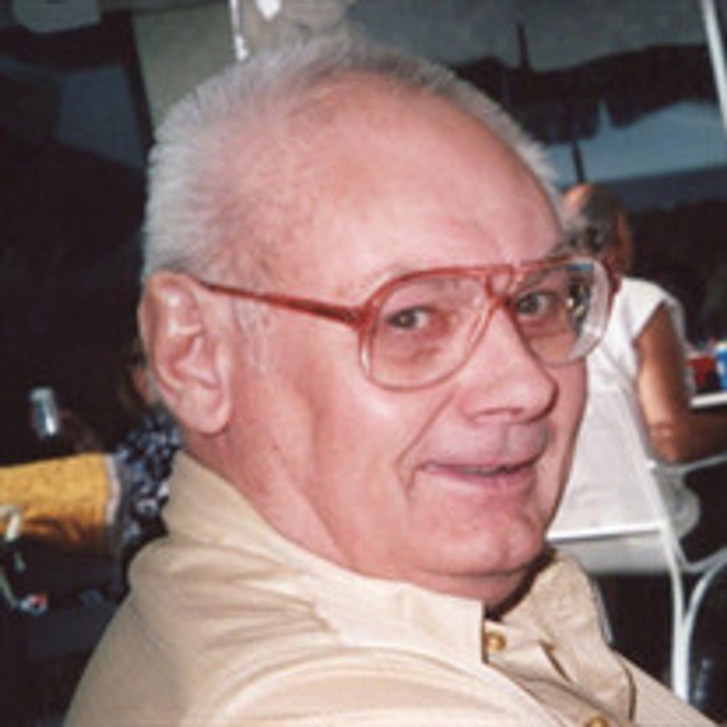 John F. Ray