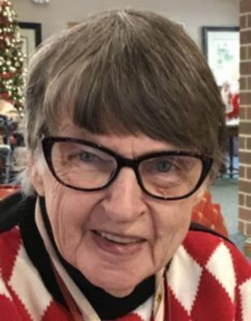 Charlene Ann Daniels Profile Photo