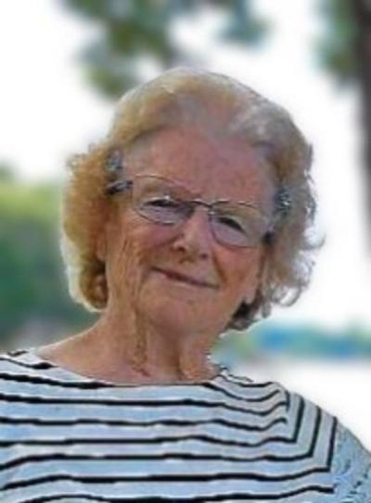 Lorine D. Baumgartner