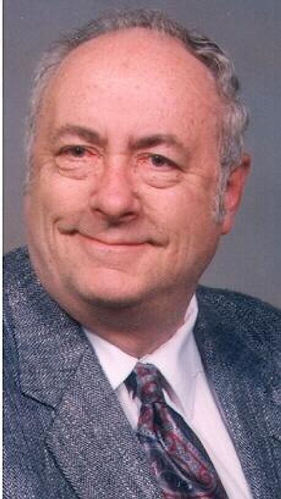 Kenneth M. Gradl