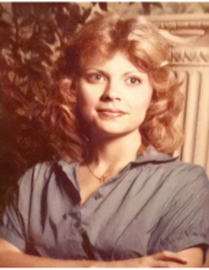 Julie Ann Mapel