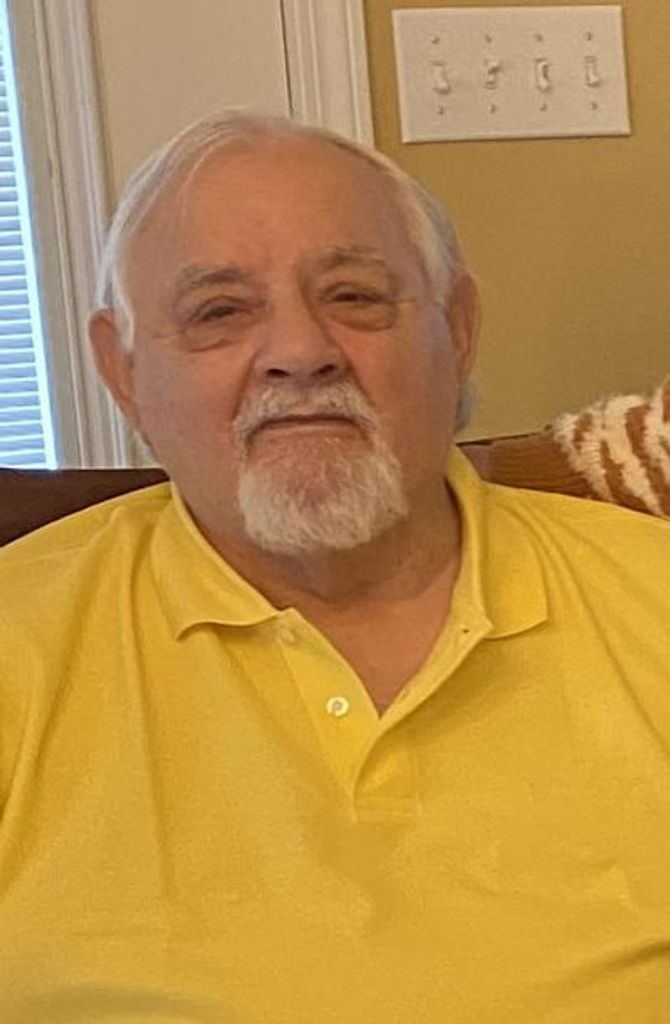 Don Anthony Mahfouz Profile Photo