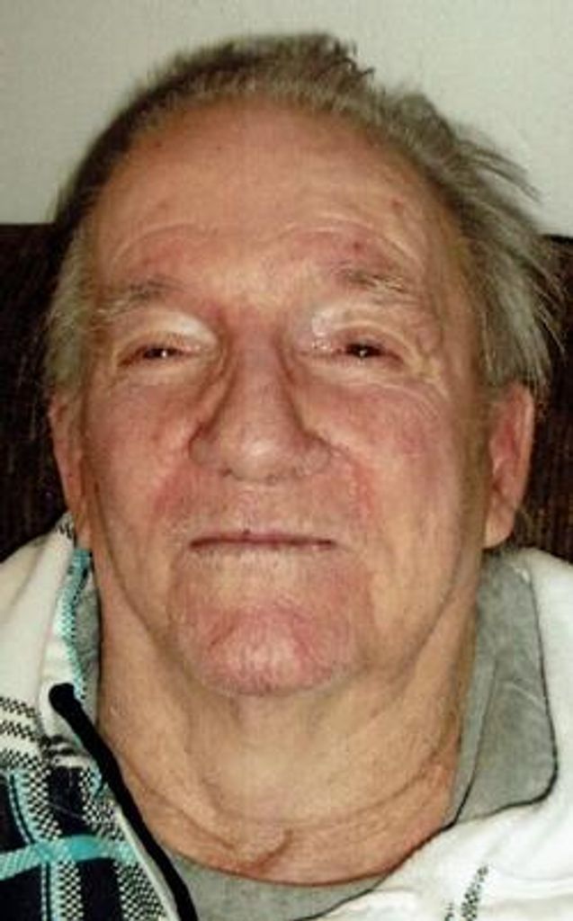 Edward "Ed" S. Gordon