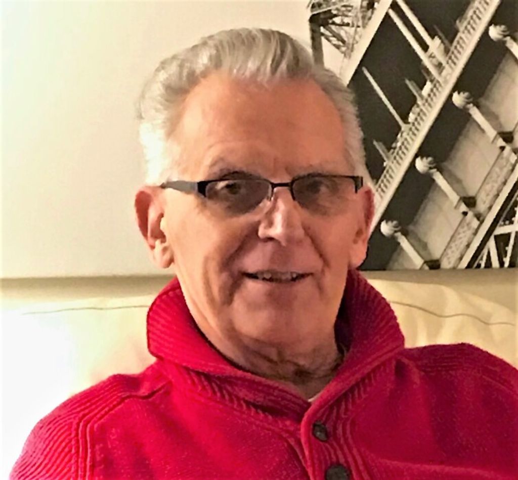 Richard G. Harris