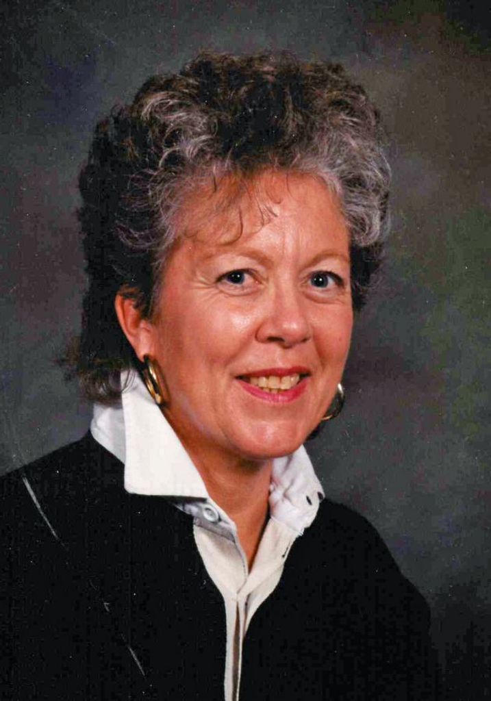 Connie  Putney