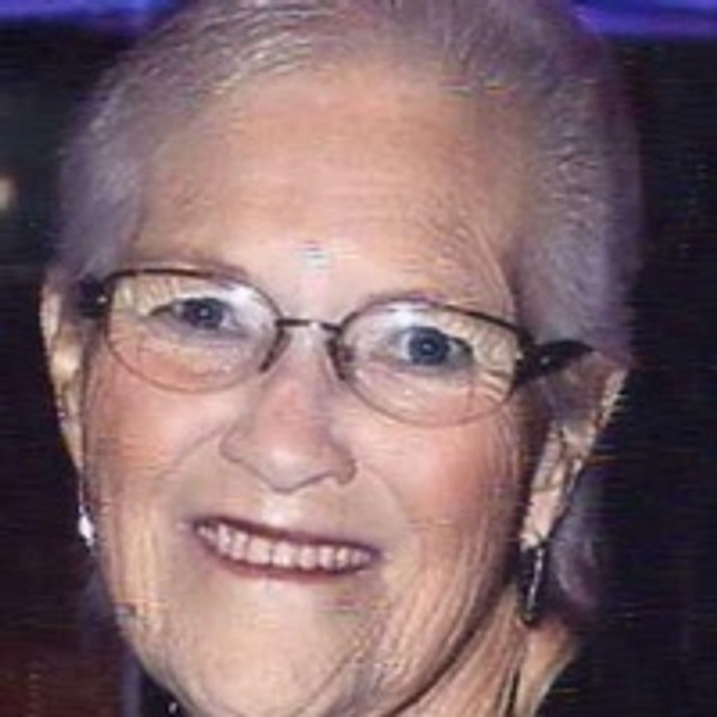 Betty Young Pollard
