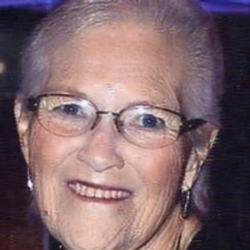 Betty Young Pollard Profile Photo