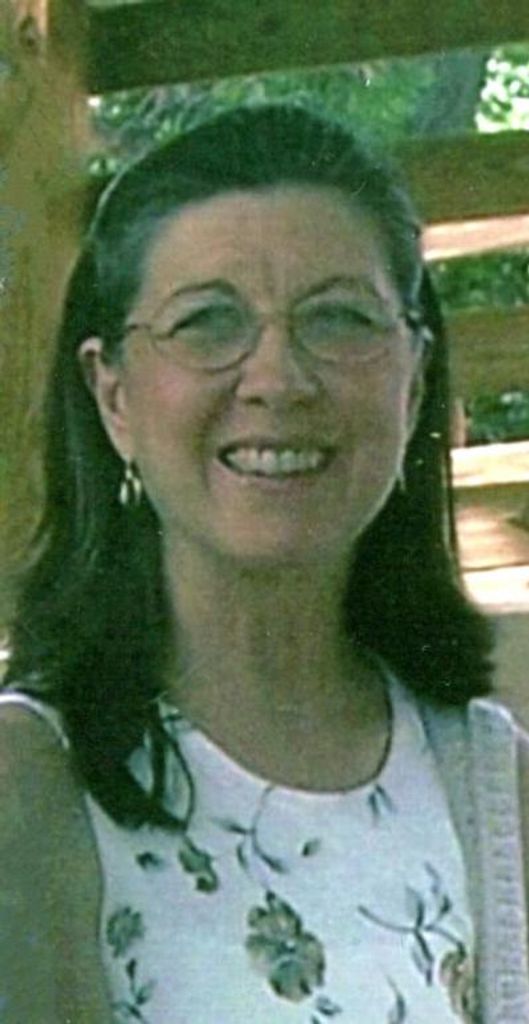 Patsy Gayle Ward Profile Photo