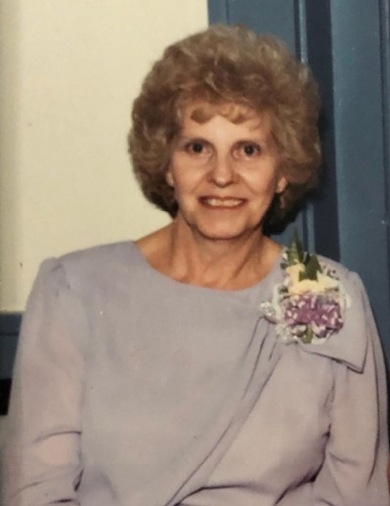 Eleanor Lois Kingsley Profile Photo