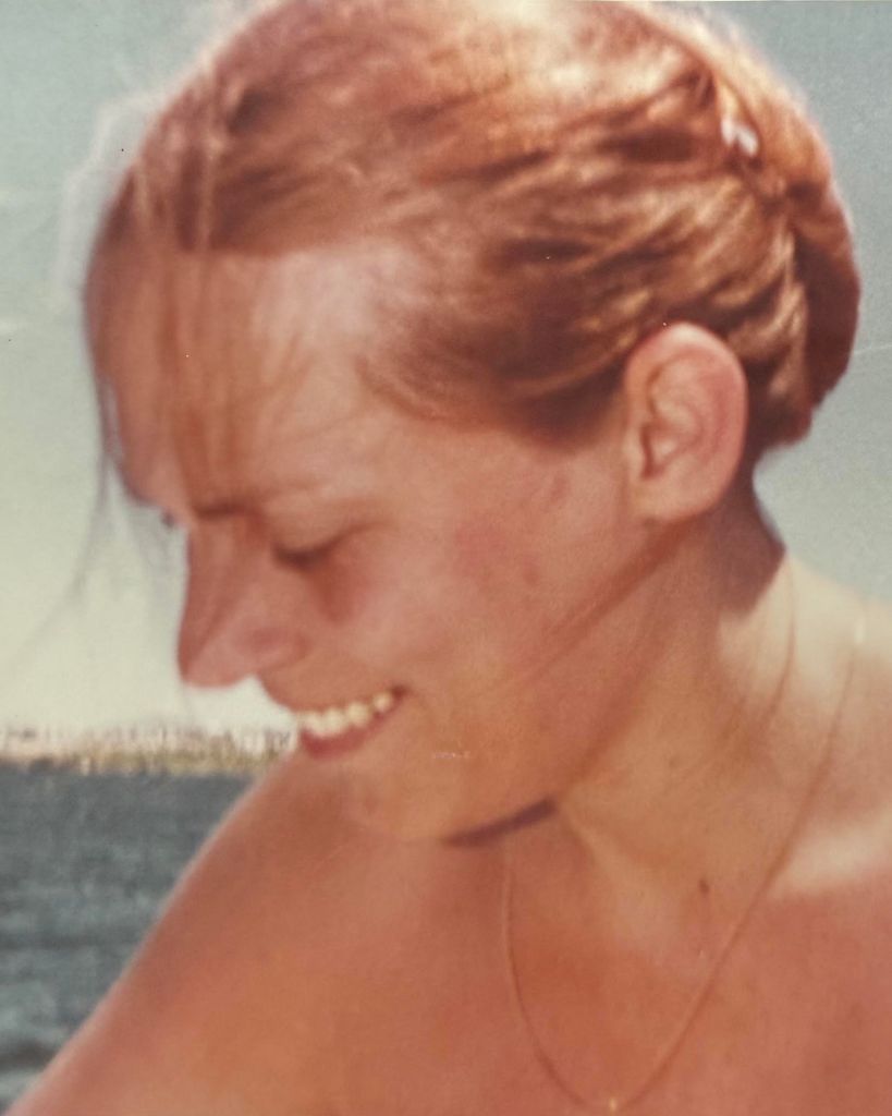 Brenda Sue Price Profile Photo