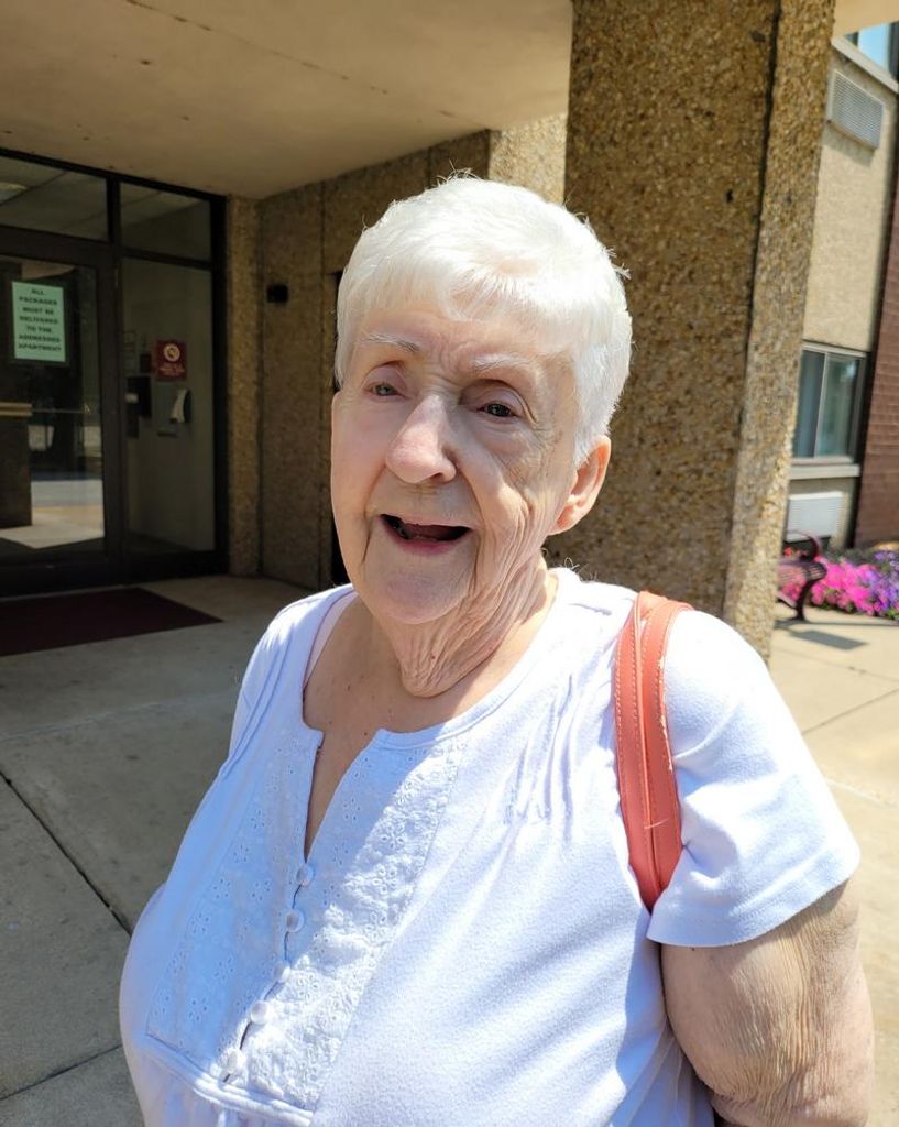 Margaret E. Zuccarelli