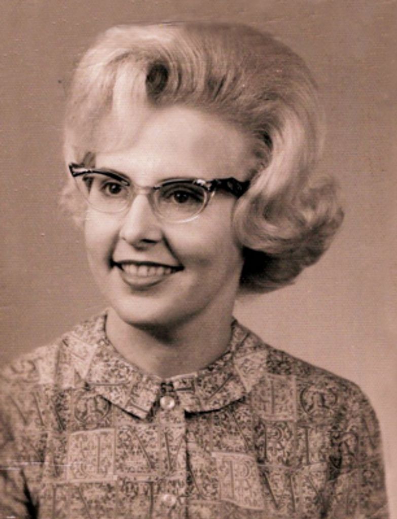 Betty Lemmond Swyers Profile Photo
