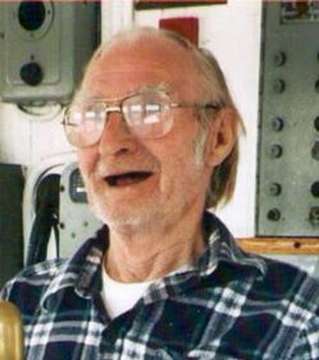 Richard Payne Profile Photo