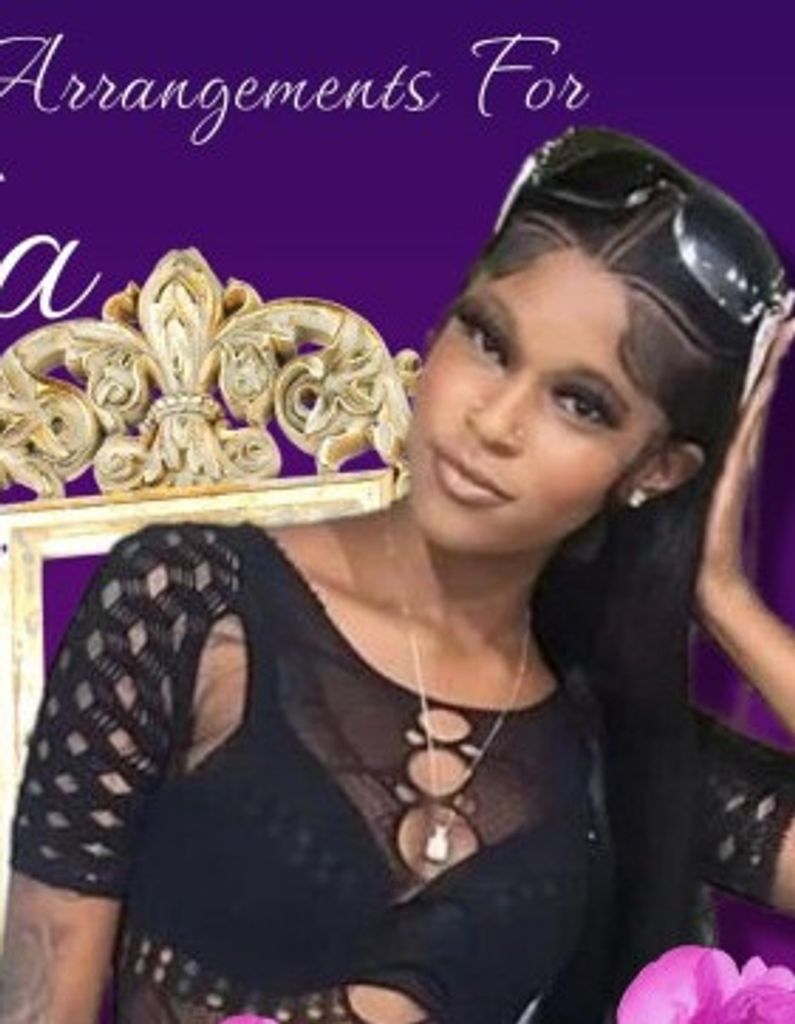 Mikesha Johnson Profile Photo