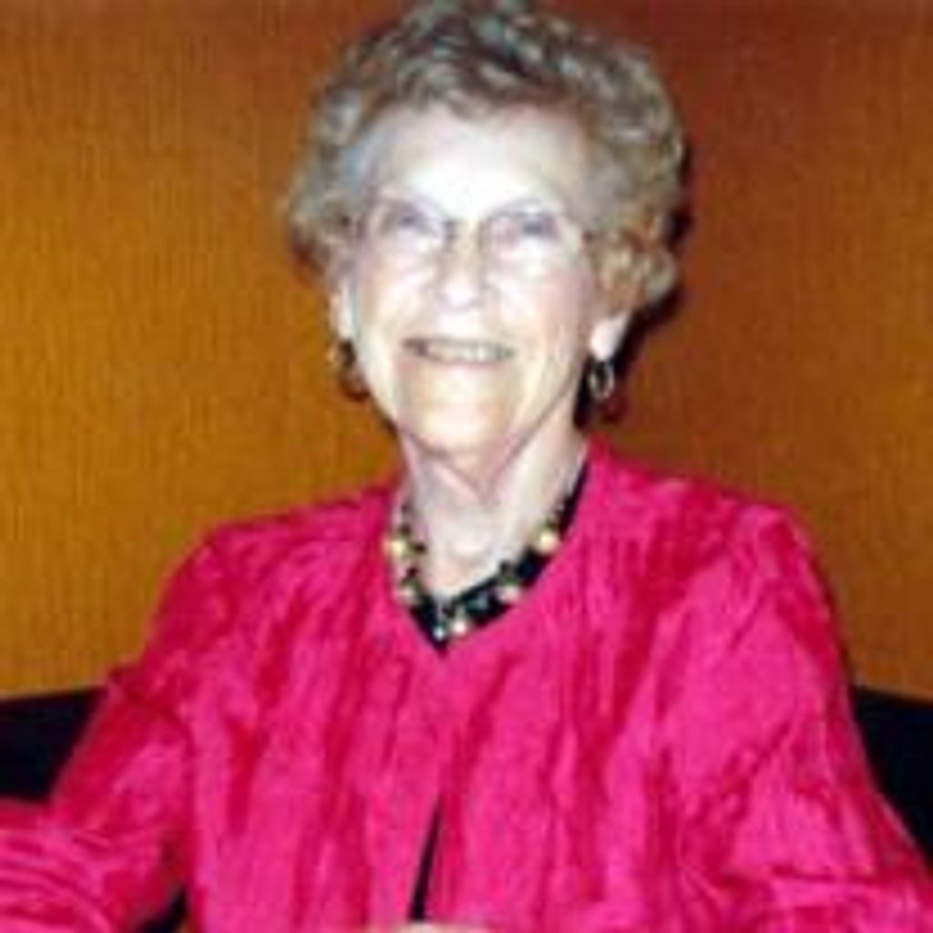 Ethel Irene Bristol