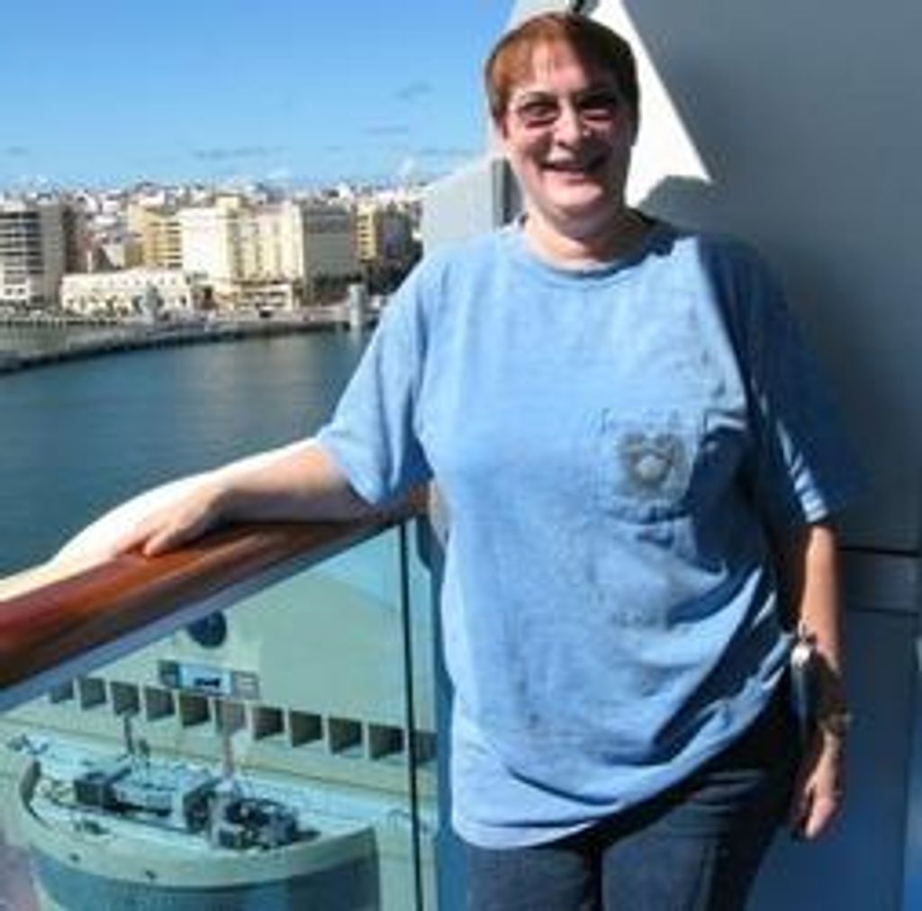 Carolyn C. Quesenberry