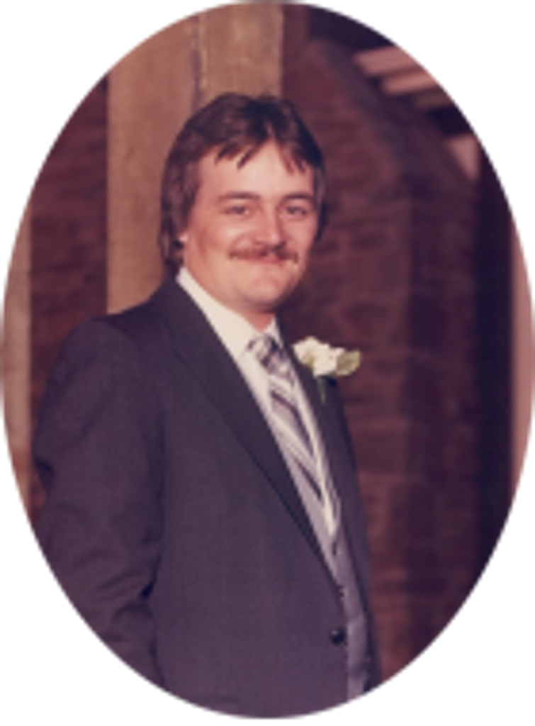 Steven MacNeil