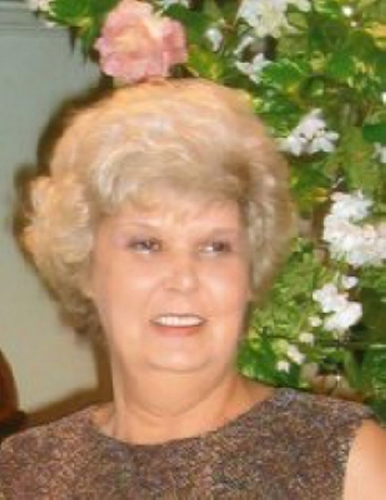 Margaret Marie Cooper Profile Photo