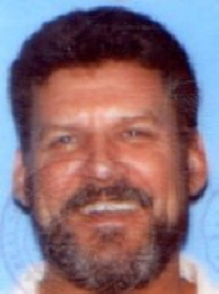 David Brian Mcgrath