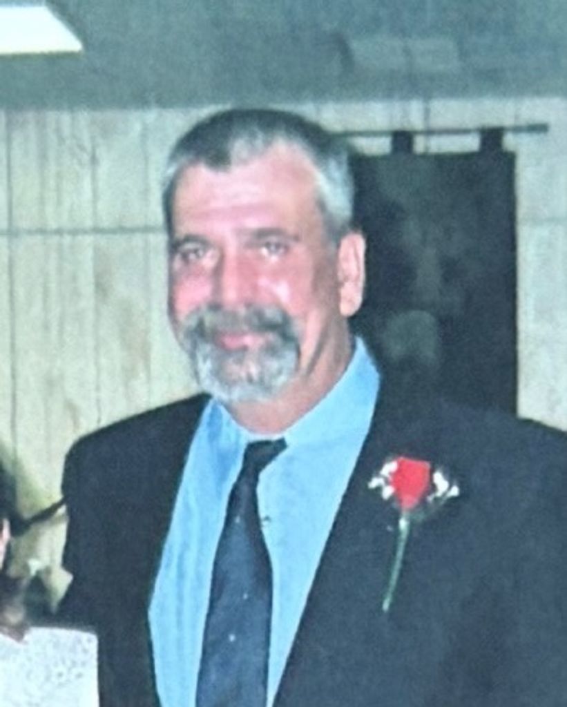 Harold Irwin Martin