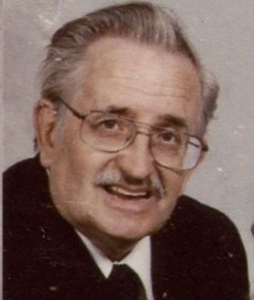 Ray Memmott