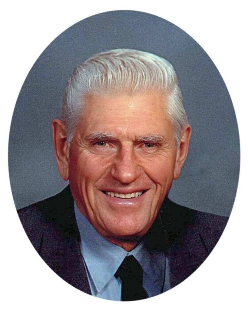 Wayne Carroll Malachek