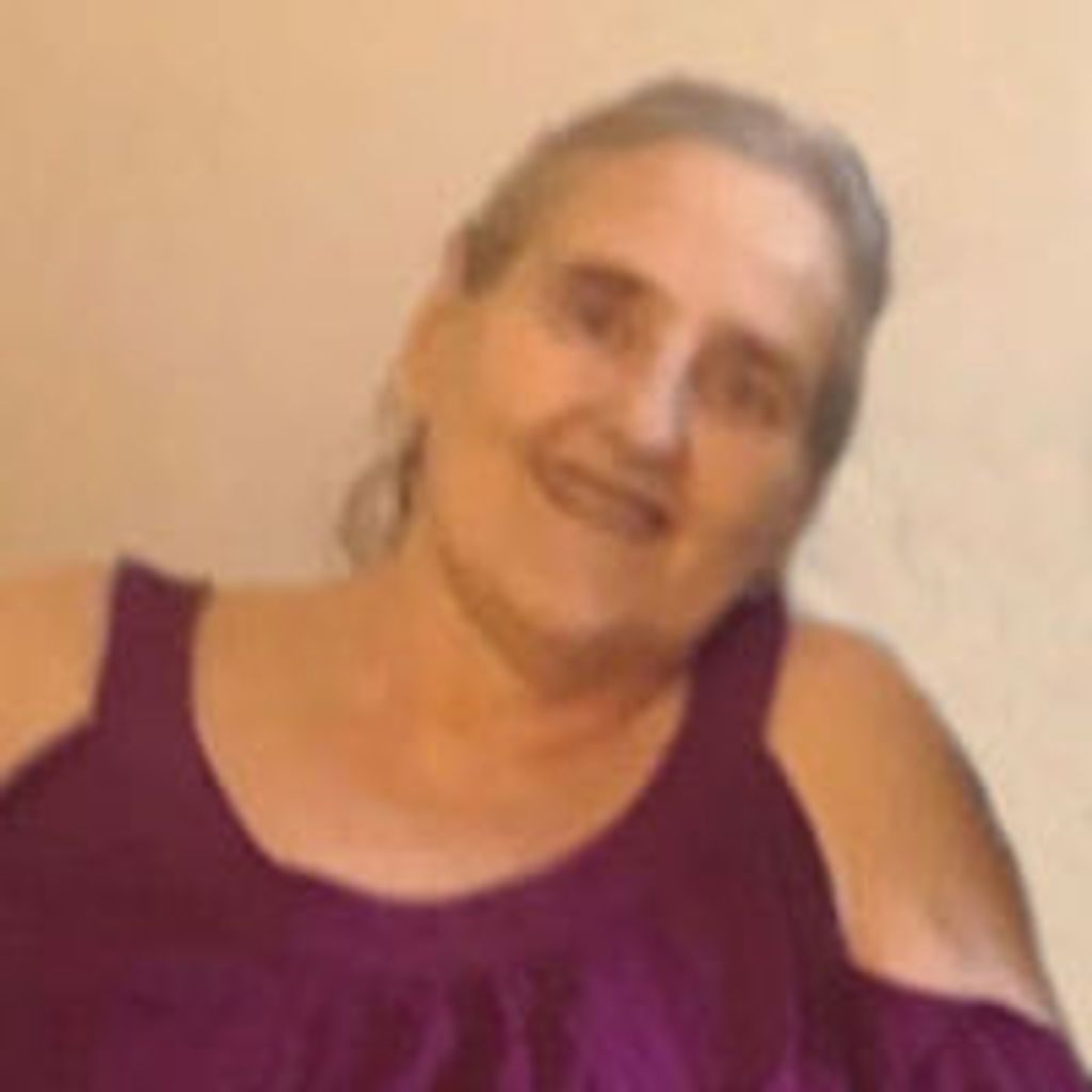 Tess Marie (Dodge) Falk