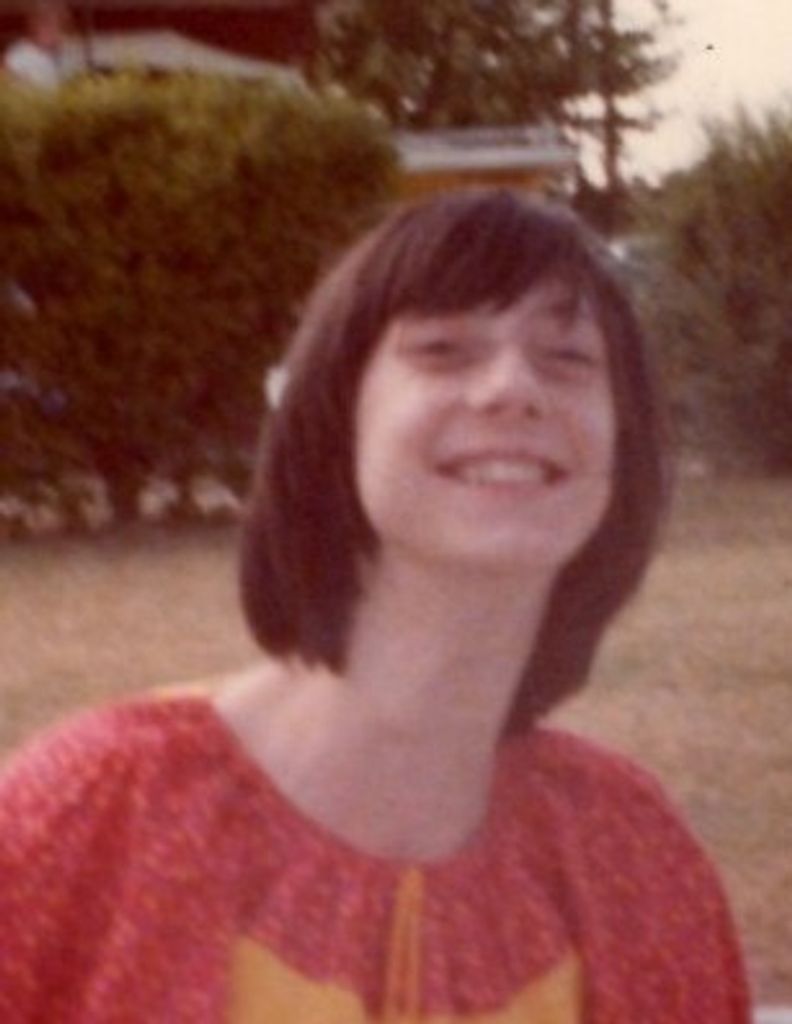 Christine J. Johnson