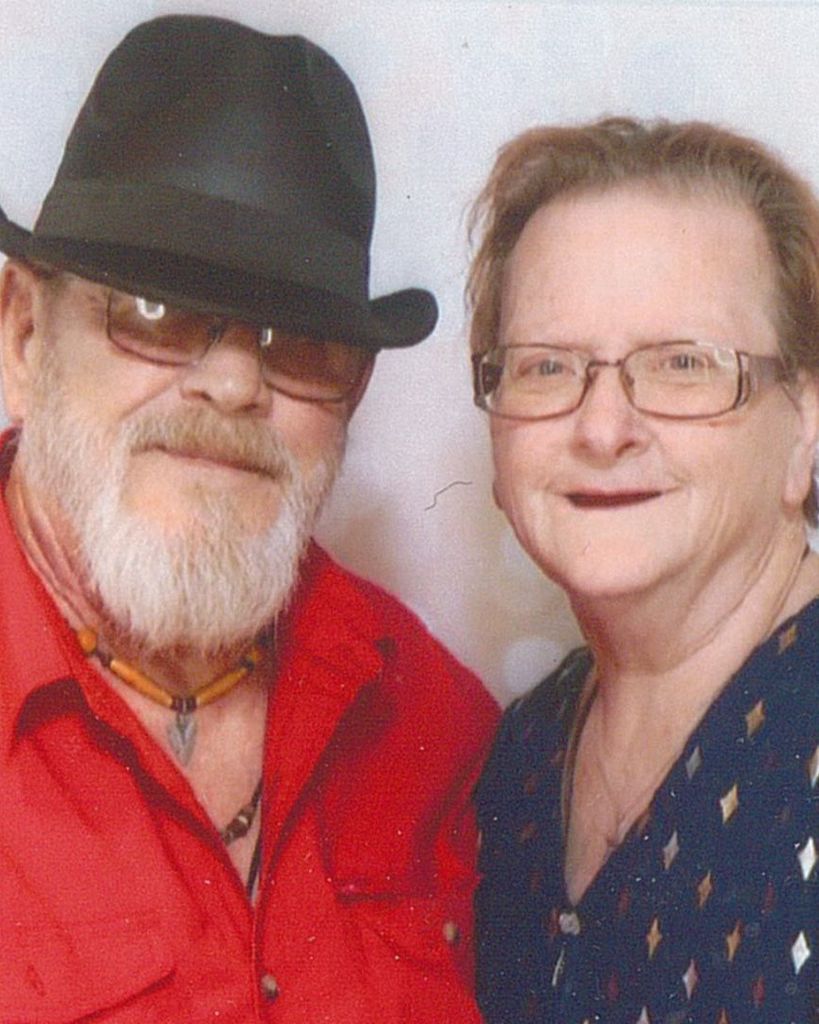 Ronald D. Bays Sr. & Diana Lynn Bays Profile Photo