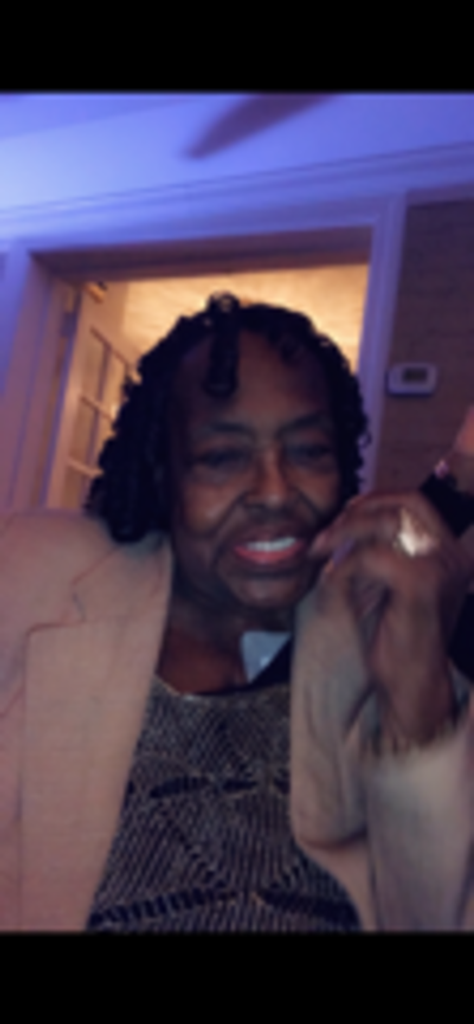 Rosetta Creola Garner Profile Photo