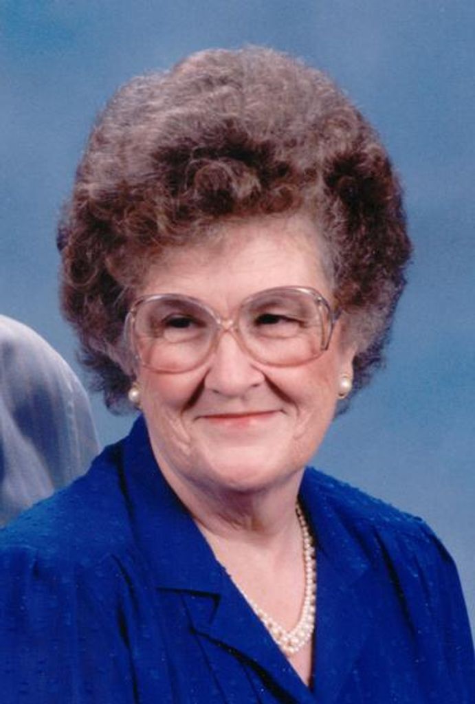 Della Marie Lane Profile Photo