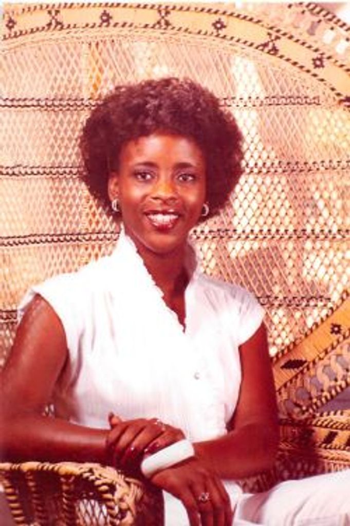 Terri Johnson