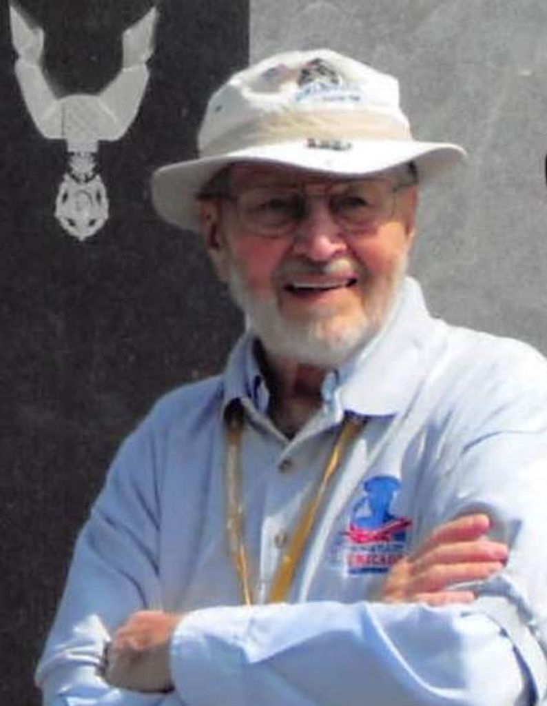 John "Jack" L. Sebesta