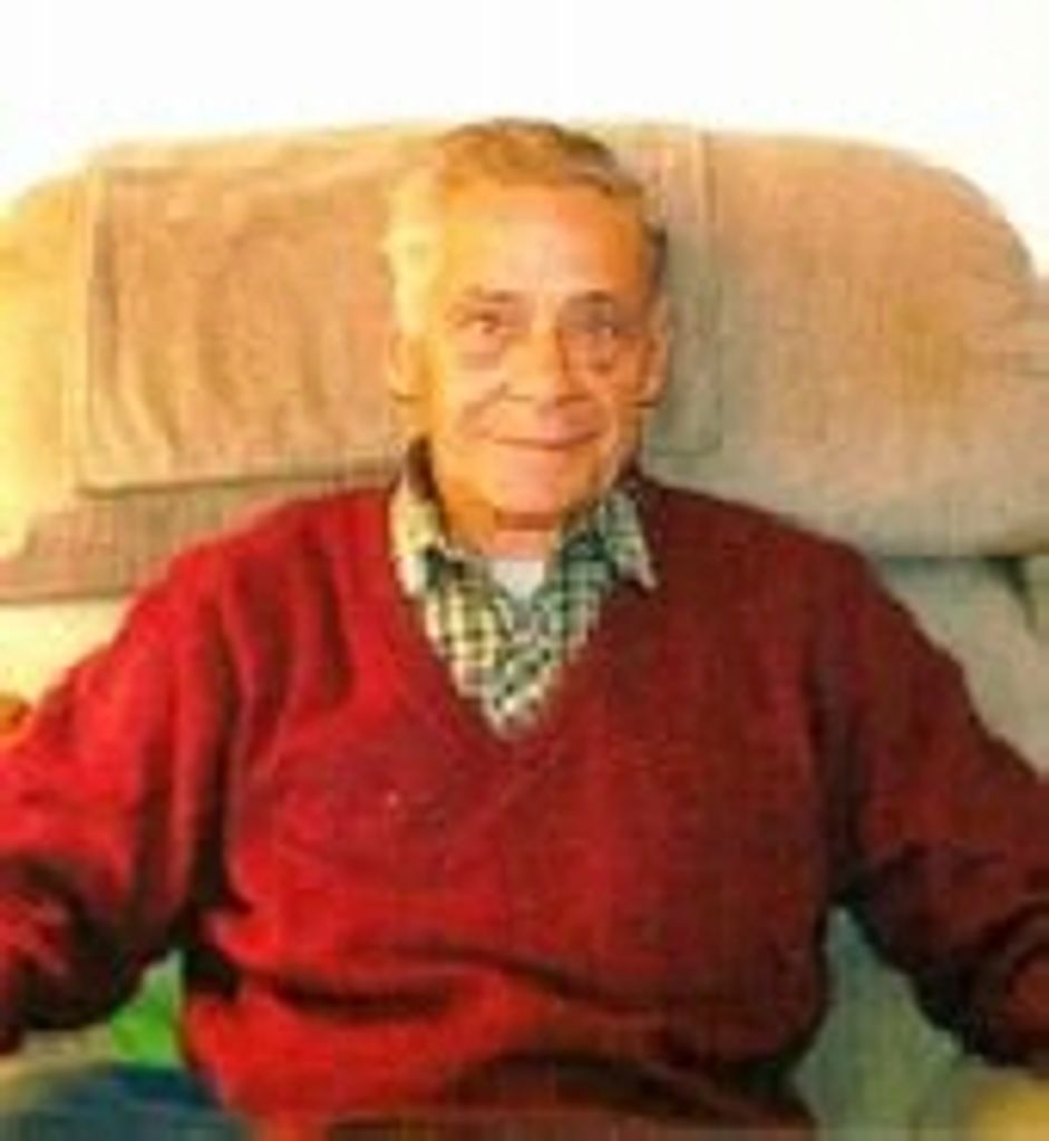 Henry C. Weir, Jr.