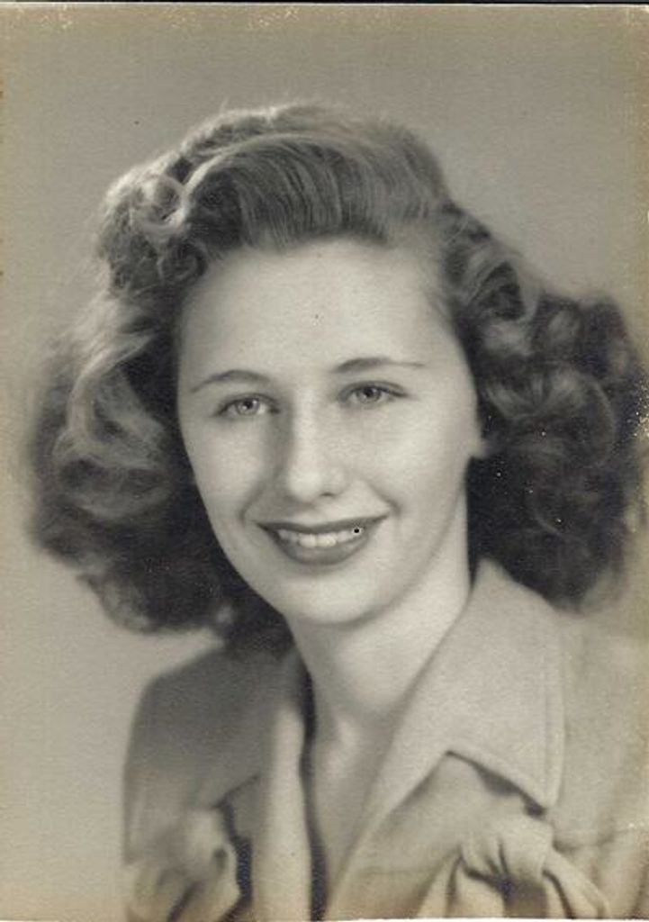 Norma Jean Scoggins Profile Photo