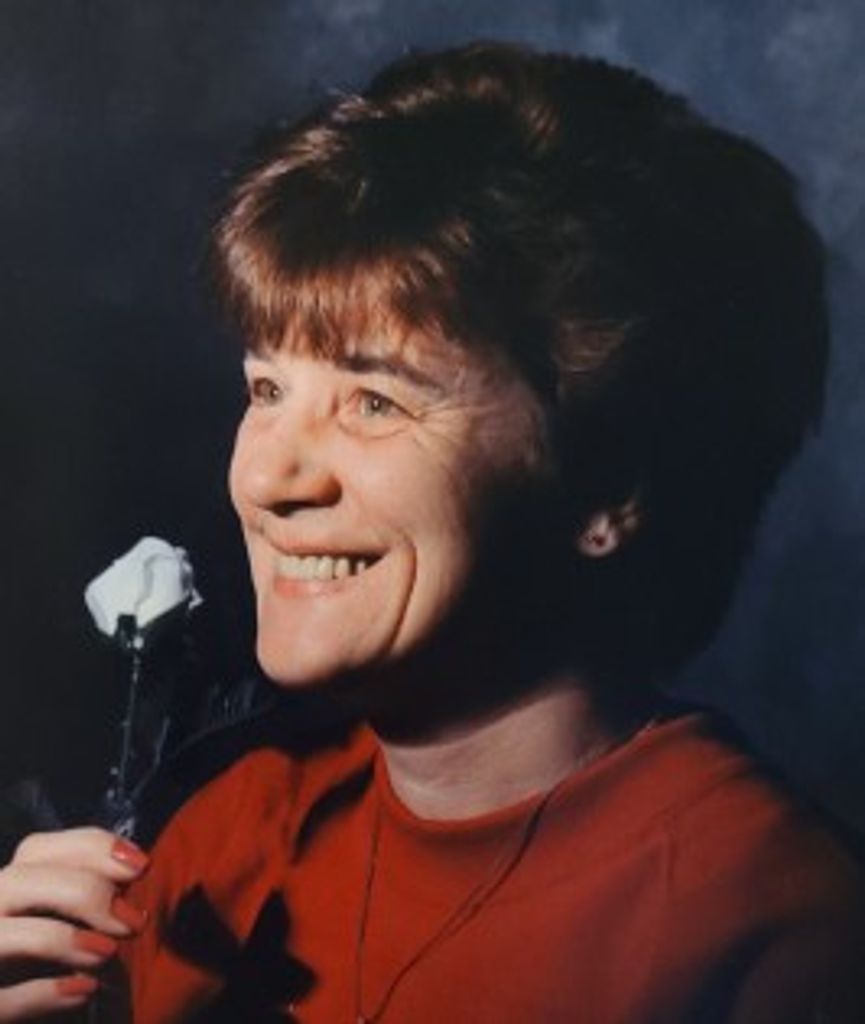 Shirley Laffin