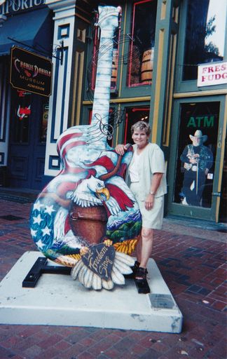Margaret Jane Kaskadden photo gallery thumbnail 23 of 36