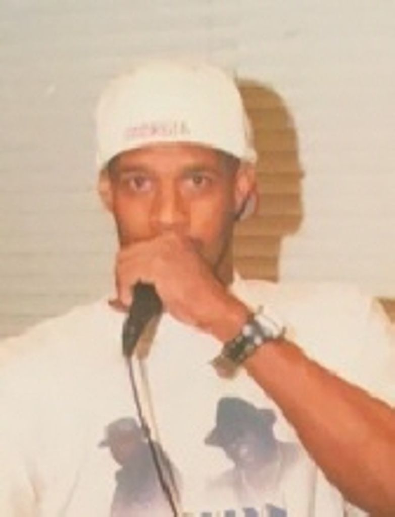 Cesera Bernard Glover