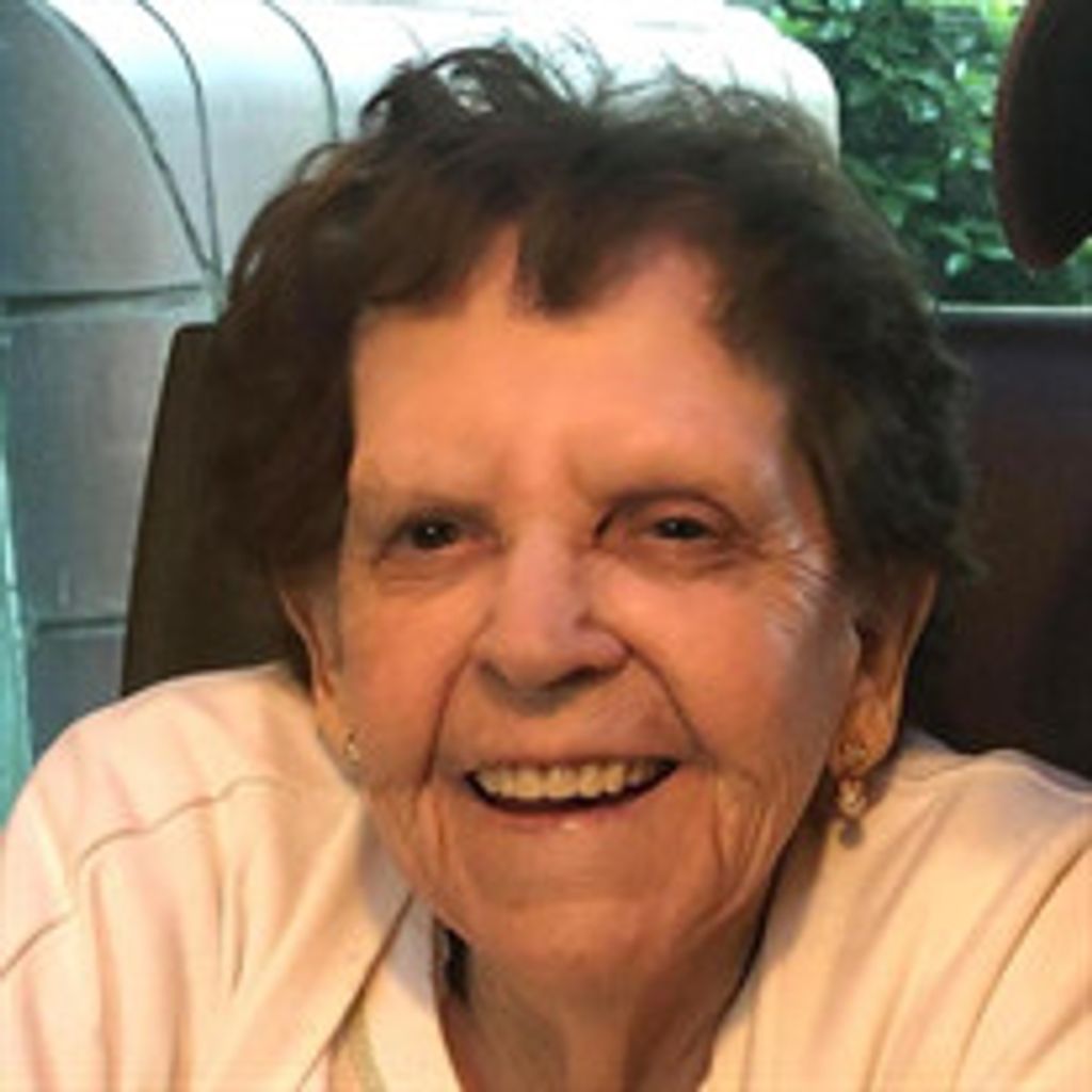 Dorothy M. Moss Profile Photo