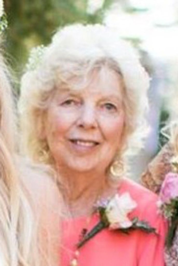 Marlene Hicklin Henry Profile Photo