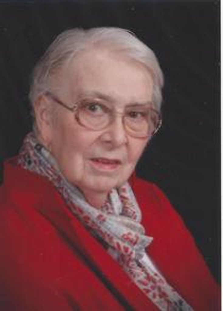 Dorothy (Frank)  Dorn