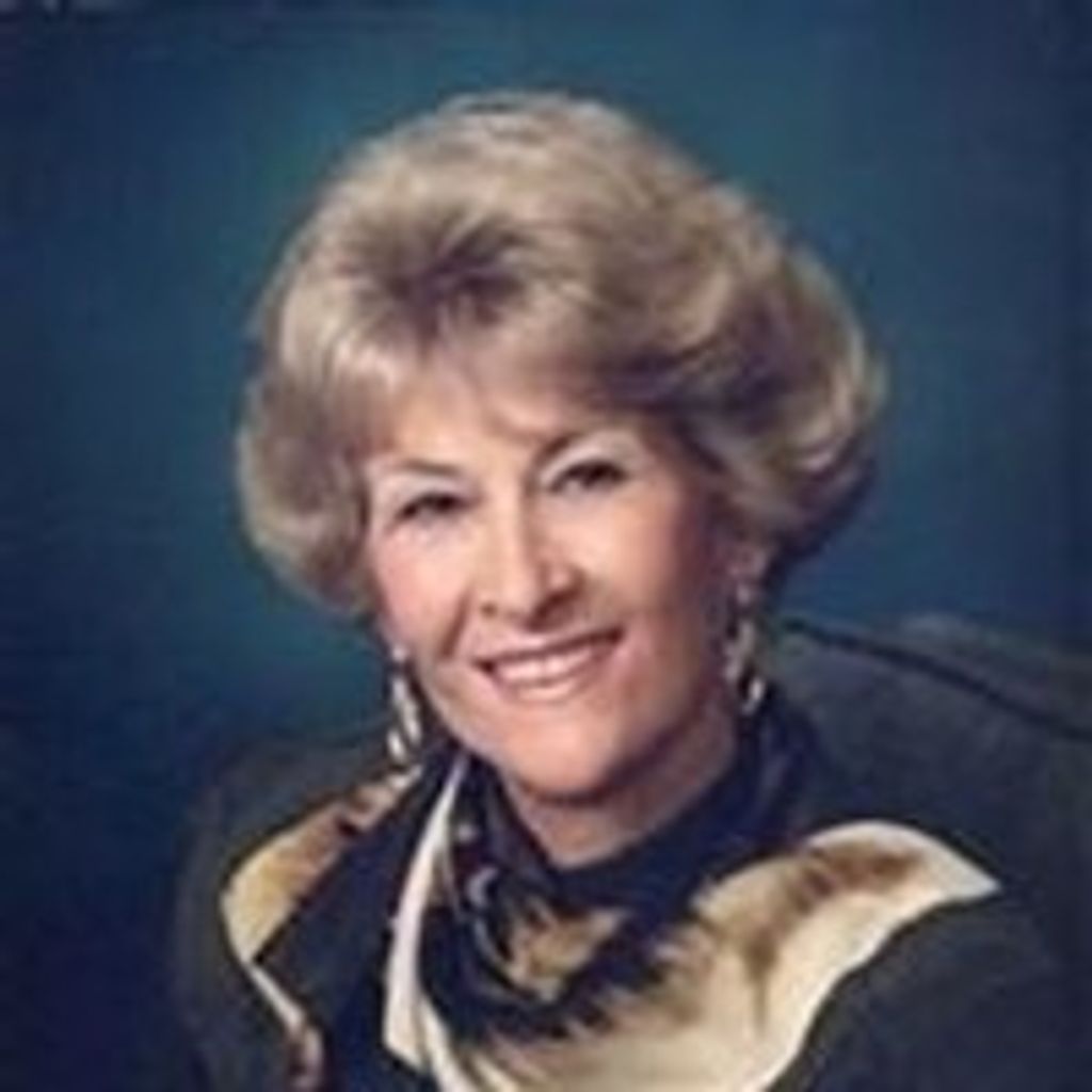 Jean Dunahoo