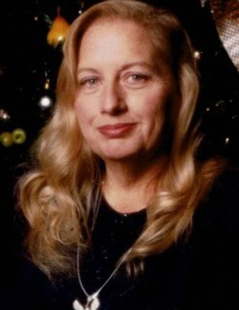 Marion Christina (Farr)  Stamper Profile Photo