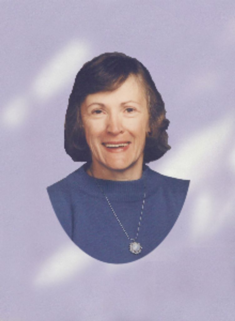 Dolores Jean Houser