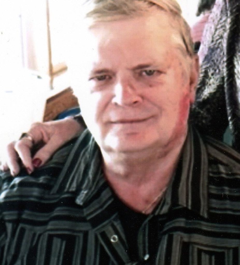 Jeffrey "Jeff" Alan Loughner