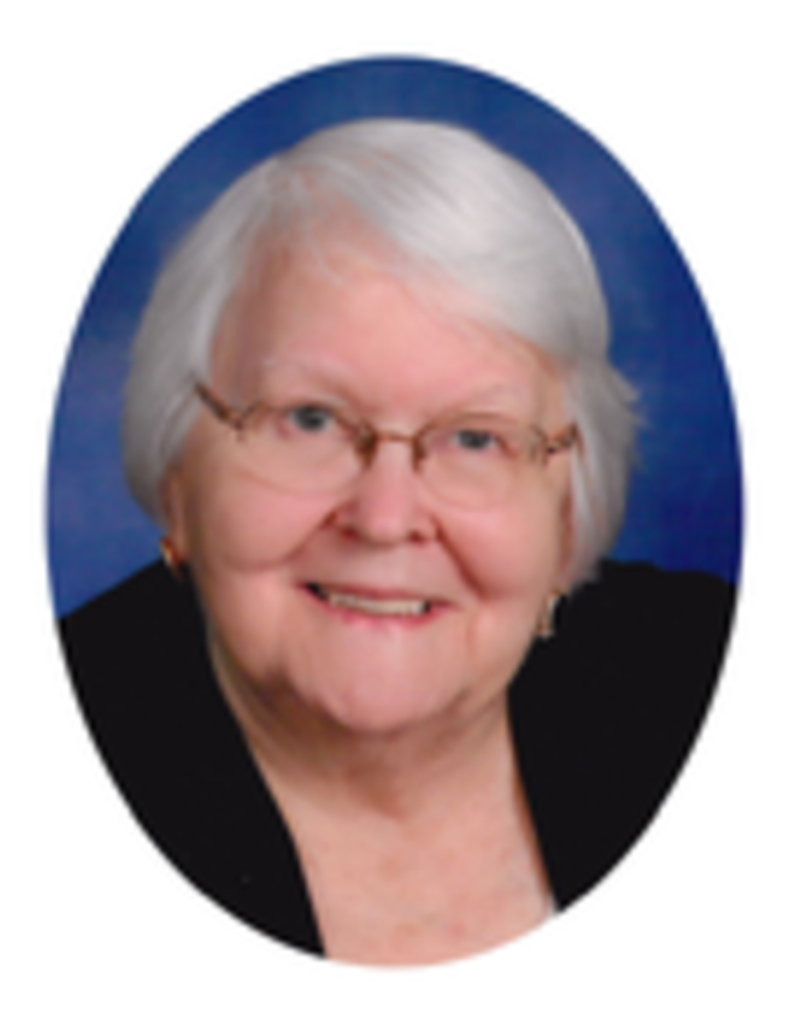 Gladys M. Rado (Bajcar)